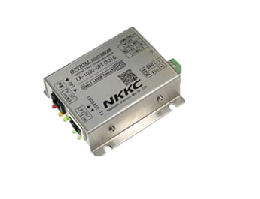 七星科学 LA-103C-OPT(S3)G LA-103シリーズ メディアコンバーター