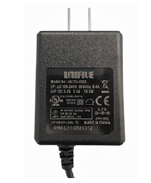 七星科学 AD5V-3C -シリーズ ACアダプタ