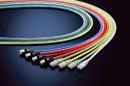 通信興業　CAT6ケーブル(撚線・パッチコード用)B配列用　TSUNET-MC1000E(B) AWG24-8C　100m
