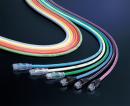 通信興業　環境配慮型CAT6ケーブル(撚線・パッチコード用)B配列用　TSUNET-ECO-MC1000E(B) AWG24-8C　100m