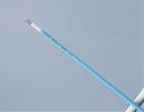 通信興業　CAT5eシールドケーブル(撚線・パッチコード用)　TSUNET-MC350E-LA 0.21SQ-8C　100m