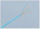 通信興業　CAT5e難燃ケーブル(単線)　TSUNET-350E-FR(AWM) AWG24-4P　300m