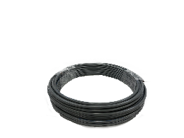 関西通信電線 LANケーブル UTP-C5E-W (0.5x4P)   100 m