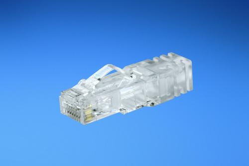 新品未使用　PANDUIT CAT6プラグ　SP688-C 100個入