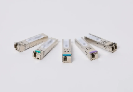 大電 F431L47451-D 環境対応 100BASE-FX SFP(1心) SMF/DSF(1.50μm) LC×1個 130Km