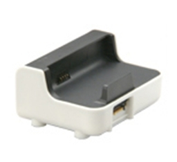 ウェルキャット　USB通信/充電ユニット　IU-005C