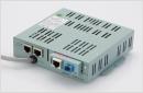 大電　PoE給電対応MC収納BOX　DNHD1E-PSE