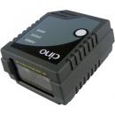 CINO(PC Worth) FM480-98F-Universal 固定式リニアイメージャー FM480 フロントビューモデル D-sub 15pin I/F AC無し
