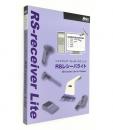 アイニックス RLW400JB キーボードエミュレータソフトウェア RS-reciever Lite V4.0 (5ライセンス)