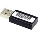 オプトエレクトロニクス UF10PA3201D OPN用 USBコードレスBluetooth通信アダプタ OPA-3201-USB