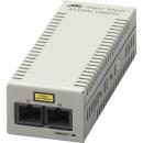 アライドテレシス 3332R AT-DMC1000/SC メディアコンバーター