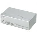 ATEN VS92A 1入力 2出力 アナログVGAビデオスプリッター