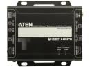 ATEN VE814AT HDMIツイストペアケーブルエクステンダートランスミッター(4K対応）