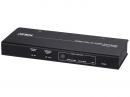 ATEN VC881 4K対応 HDMIオーディオエンベデッダー/ディエンベデッダー