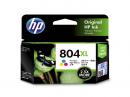日本HP T6N11AA HP 804XL インクカートリッジ カラー(増量)