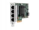 HPE 811546-B21 HPE Ethernet 1Gb 4-port BASE-T I350-T4V2 Adapter