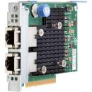 HPE 817745-B21 HPE Ethernet 10Gb 2-port FLR-T X550-AT2 Adapter
