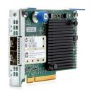 HPE 817749-B21 HPE Ethernet 10/25Gb 2-port FLR-SFP28 MCX4121A-ACFT Adapter