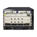 HPE JG362B HPE HSR6804 Router Chassis