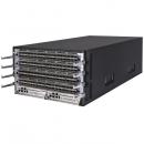 HPE JH262A HPE 12904E Switch Chassis