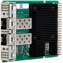 HPE P10106-B21 Intel E810-XXVDA2 Ethernet 10/25Gb 2-port SFP28 OCP3 Adapter for HPE