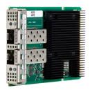 HPE P10115-B21 Broadcom BCM57414 Ethernet 10/25Gb 2-port SFP28 OCP3 Adapter for HPE