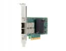 HPE P13188-B21 Mellanox MCX512F-ACHT Ethernet 10/25Gb 2-port SFP28 Adapter for HPE