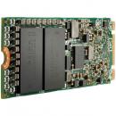 HPE P40513-B21 HPE 480GB NVMe Gen3 Mainstream Performance Read Intensive M.2 Multi Vendor SSD