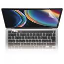 ELECOM EF-MBPT13FLBLKB MacBook Pro 13inch用液晶保護フィルム/超反射防止/ブルーライトカット
