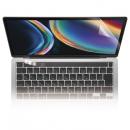 ELECOM EF-MBPT13FPAGN MacBook Pro 13inch用液晶保護フィルム/光沢/衝撃吸収/防指紋