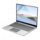 ELECOM EF-MSLGFLFANG Surface Laptop Go用液晶保護フィルム/防指紋/エアーレス/高光沢