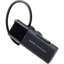 ELECOM LBT-HSC10MPBK Bluetoothヘッドセット/HSC10MP/USB Type-C端子/ブラック