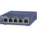 NETGEAR GS105-500JPS GS105 ギガ5ポート アンマネージ・スイッチ