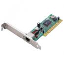 BUFFALO LGY-PCI-TXD 100BASE-TX/10BASE-T対応 PCIバス用LANボード
