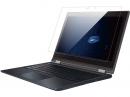 BUFFALO BCBNELE01FBCT NEC Chromebook Y1/Lenovo 300e Chromebook 2nd Gen用フィルム ブルーライトカットスムース