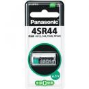 パナソニック 4SR44P 酸化銀電池 4SR44