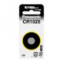 パナソニック CR-1025 コイン形リチウム電池 CR1025