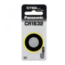 パナソニック CR-1632 コイン形リチウム電池 CR1632