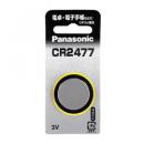 パナソニック CR2477 コイン形リチウム電池 CR2477