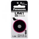 パナソニック LR41P アルカリボタン電池 LR41