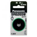 パナソニック SR-626SW 酸化銀電池:SR626SW