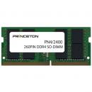 プリンストン PDN4/2400-16G 16GB PC4-19200(DDR4-2400) 260PIN SO-DIMM