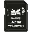 プリンストン PSDU-32G UHS-I規格対応 SDHCカード 32GB