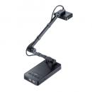 サンワサプライ CMS-V58BK USB書画カメラ（HDMI出力機能付き）