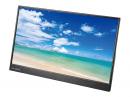 I-O DATA LCD-CF161XDB-M 15.6型/1920×1080/HDMI、Type-C、/ブラック/スピーカー：あり/モバイルディスプレイ