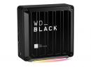 I-O DATA WDBA3U0010BBK-NESN WD_BLACK D50 ゲームドックSSD 1TB