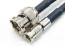 エイム電子 ACOP12-BNCP/HDBNCP-RG59U-15 CoaXPress ver2対応 同軸ケーブル BNCP/HDBNCP RG59U 標準 15m