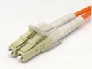 エイム電子 AFP2-DLC/FC-50-08 光ファイバーケーブル DLC/FC マルチモード・50/125μm 8m