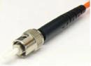 エイム電子 AFP2-ST/ST-SM-08 光ファイバーケーブル ST/ST シングルモード・9/125μm 8m