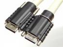 エイム電子 APCLC-SSF26-02EX カメラリンク延長ケーブル SDR26メス/SDR26オス（PoCL対応） 2m